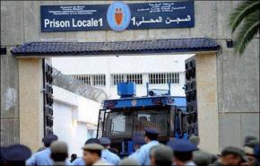 الرباط تمنع منظمة دولية من زيارة سجناء صحراويين