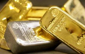 الذهب يتراجع مع تصاعد المخاوف بشأن الديون الأوروبية