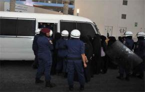 البحرين: الحبس لـ 14 شخصا باحداث ستي سنتر