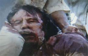الامم المتحدة تطالب التحقيق بملابسات مقتل القذافي