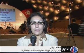 الشارع التونسي يترقب انتخابات التأسيسي