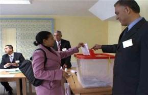 غلق أبواب مراكز الإقتراع للإنتخابات التونسية في الخارج 