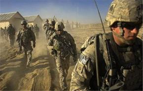 اميركا تدعم قواتها بافغانستان عن طريق اوزبكستان