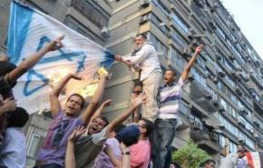 سفير الإحتلال بالقاهرة يعلن إعادة فتح السفارة قريبًا 