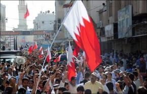 السعودية تخشى من الثورة البحرينية