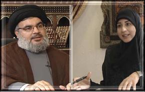 النص الكامل لحوار السيد حسن نصر الله مع قناة المنار