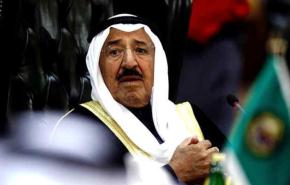 امير الكويت يدعو النواب والحكومة الى انهاء الخلافات