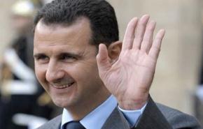 وفد الجامعة العربية يلتقي الاسد اليوم في دمشق