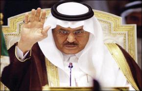 اليامي: نايف سيحكم السعودية بقبضة من حديد