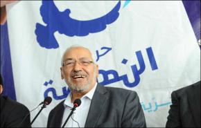 حزب النهضة التونسي يبدا مشاوراته لتشكيل الحكومة