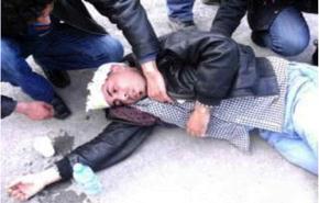 إضراب عام بمدينة مغربية احتجاجاً على مقتل ناشط 
