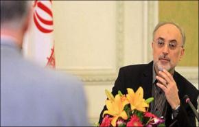 صالحي يصف نتائج زيارته الى العراق وقطر بالمهمة  