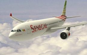 السنغال يغلق مجاله الجوي امام الطائرات الغينية