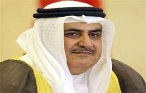 الشيخ خالد: احداث البحرين حركة مطالب