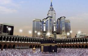  تخريب المعالم الاسلامية لمكة المكرمة وتحويلها  لمدينة غربية