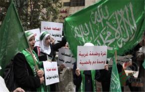 حماس تدعو حماة الاحتلال لوقف انحيازهم السافر