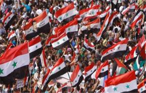 تظاهرات حاشدة بطرطوس السورية دعما للاصلاحات 