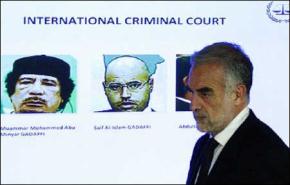 الجنائية تحقق في جرائم الناتو في ليبيا