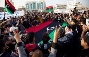 فيلم وثائقي إيراني عن الثورة الليبية