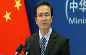بكين تعتبر تقريرا اميركيا يتهمها بالتجسس غير مسؤول