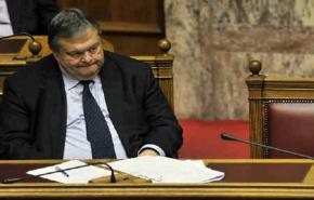 اليونان تلغي رسميا اجراء استفتاء حول خطة اوروبا