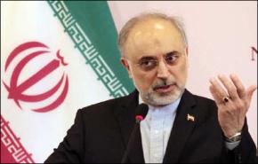 إيران تنذر اميركا بتجنب الصدام حول برنامجها النووي