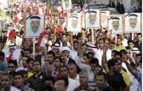 تظاهرات تعم مدن وقرى البحرين ضد النظام