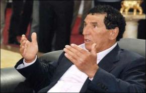 جلود لايستبعد قتل الامام الصدر بامر من القذافي