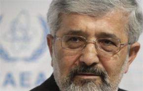 طهران تحمل امانو مسؤولية الخروقات بالوكالة الدولية