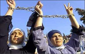 الإفراج قريبا عن الأسيرات الفلسطينيات بسجون الاحتلال