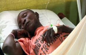  ضحايا الكوليرا بهايتي يقاضون الأمم المتحدة   