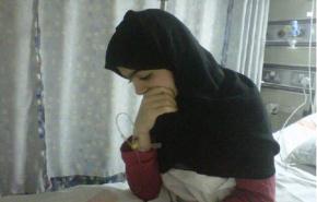 المنامة تختطف فتاة من المستشفى مصابة بمرض مزمن
