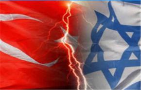 تركيا تحقق بعملية تجسس للكيان الاسرائيلي عليها