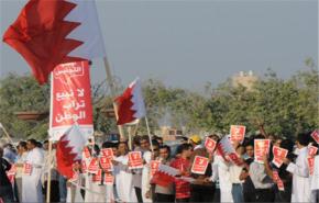منظمة حقوقية تدعو المنامة لاحترام حقوق الانسان