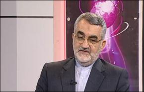 البرلمان الايراني سيدرس اعادة النظر بالتعاون مع الوكالة
