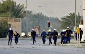 البحرين: مداهمة منازل واعتقال طالبات