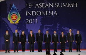 افتتاح قمة آسيان وبكين تنتقد تعهدا استفزازيا لواشنطن