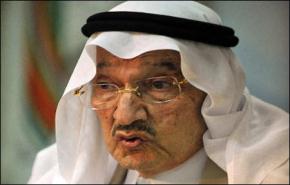 السعودية: طلال يستقيل من هيئة البيعة