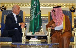 لماذا تتدخل واشنطن في التعيينات الأميرية في السعودية؟