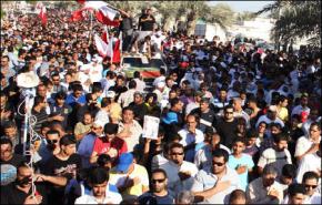  البحرين  شهيد  جديد والقافلة  مستمرة 