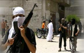 مقتل مسلح سعودي بحمص خلال عملية استهدفت إرهابيين