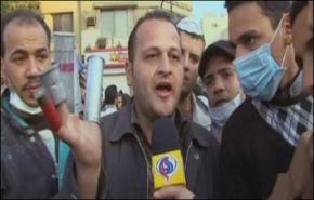 التصعيد يخيم على الاجواء المصرية رغم مساعي الاحتواء