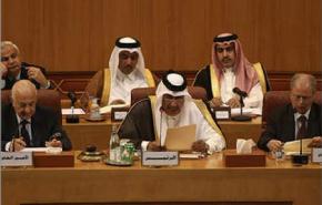 وزير خارجية قطر يعلن بدء تطبيق عقوبات ضد سوريا