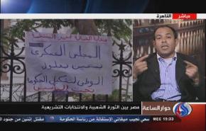 الرياض ترعى تحالف تيارات دينية مع العسكر ضد الثورة المصرية