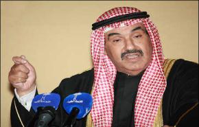 الحكومة الكويتية تقدم استقالتها للامير
