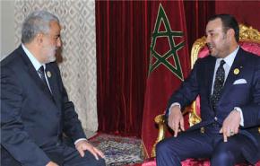 ملك المغرب يعين بن كيران رئيسا للحكومة