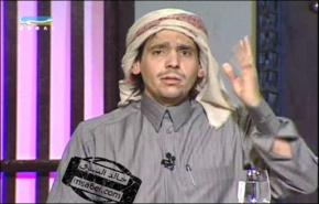 السلطات القطرية تعتقل الشاعر محمد بن الذيب 