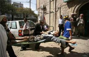 مقتل 13 يمنيا في اشتباكات بتعز 
