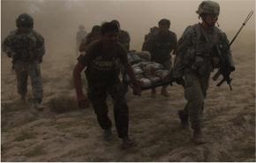مقتل 3 جنود للاطلسي في افغانستان
