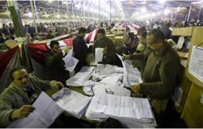 الاسلاميون يفوزون ب65% من الاصوات في انتخابات مصر